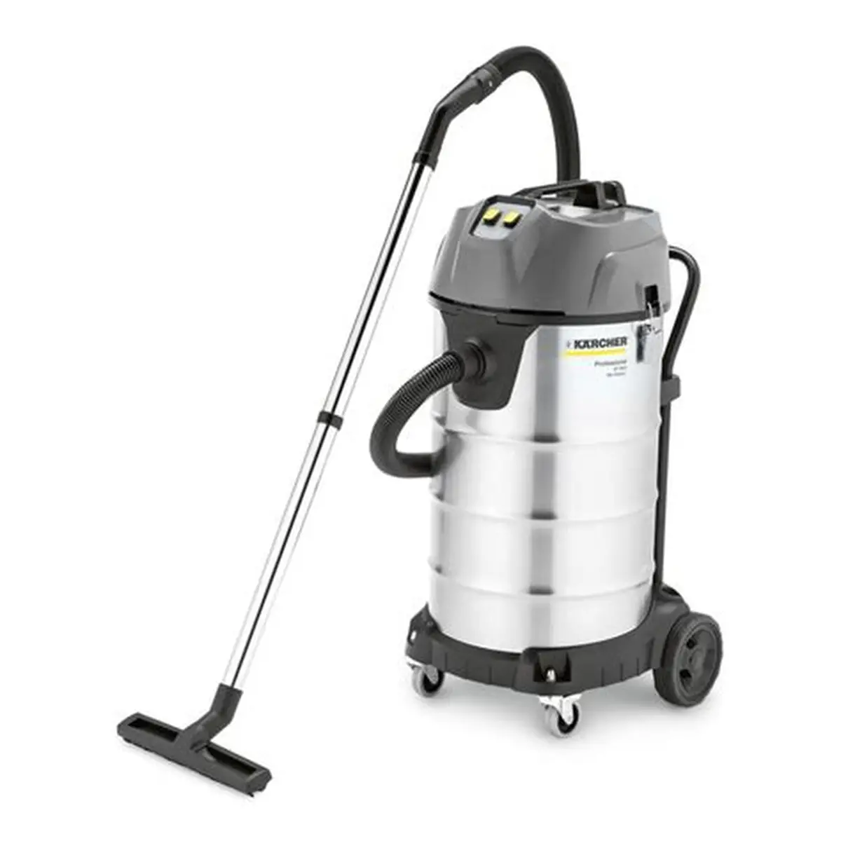 Aspirateur