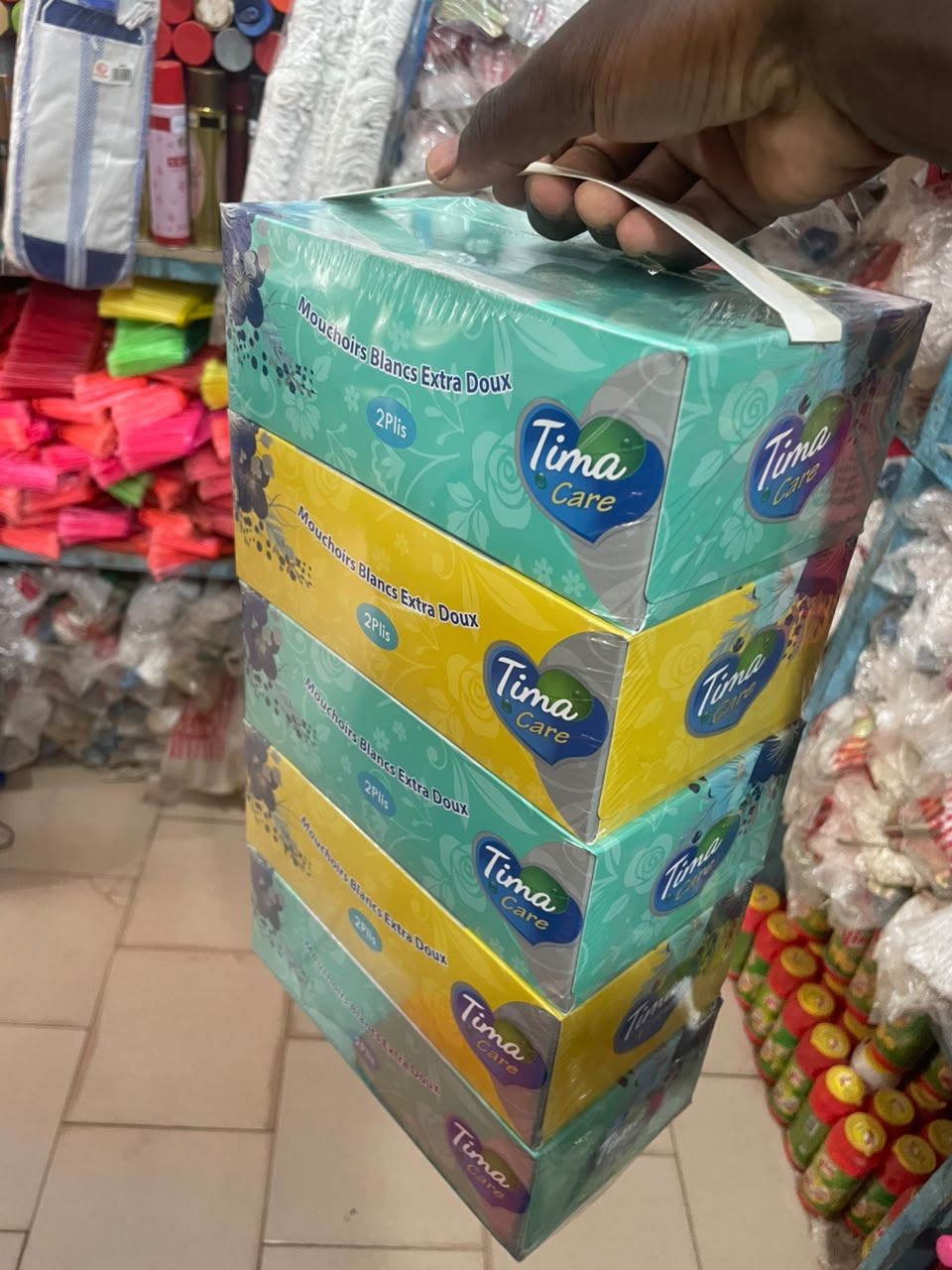 Kleenex