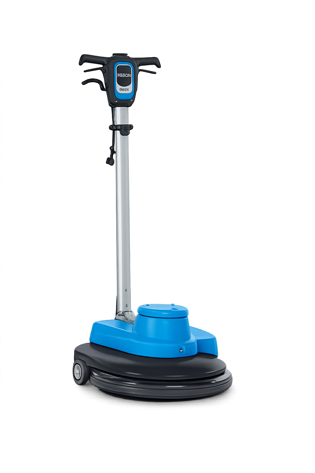 Monobrosse de nettoyage